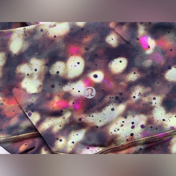 Lululemon Align High-Rise Pant 25" - Picture 4 of 9